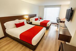 Best Western Plus 93 Park Hotel