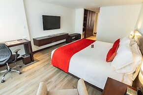 Best Western Plus 93 Park Hotel