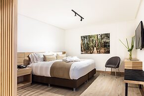 Best Western Plus 93 Park Hotel