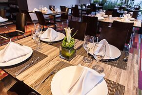 Best Western Plus 93 Park Hotel