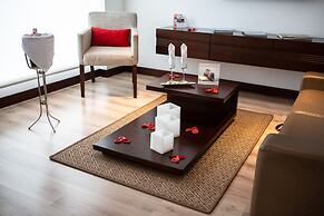 Best Western Plus 93 Park Hotel