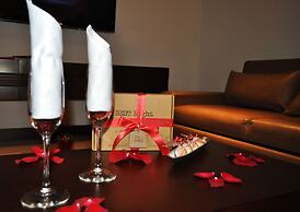 Best Western Plus 93 Park Hotel