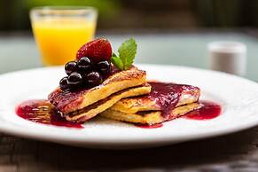 Best Western Plus 93 Park Hotel