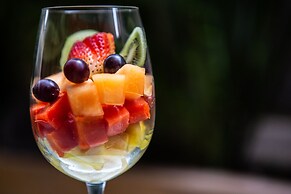 Best Western Plus 93 Park Hotel