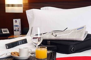 Best Western Plus 93 Park Hotel