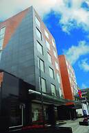 Best Western Plus 93 Park Hotel