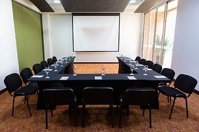 Best Western Plus 93 Park Hotel