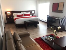 Best Western Plus 93 Park Hotel