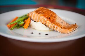 Best Western Plus 93 Park Hotel