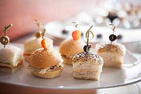 Best Western Plus 93 Park Hotel