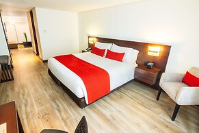 Best Western Plus 93 Park Hotel