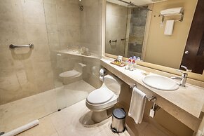 Best Western Plus 93 Park Hotel