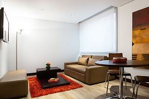 Best Western Plus 93 Park Hotel