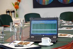 Best Western Plus 93 Park Hotel