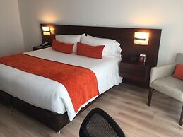 Best Western Plus 93 Park Hotel