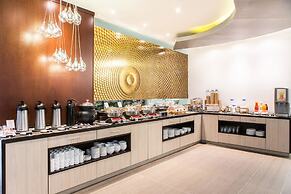 Best Western Plus 93 Park Hotel