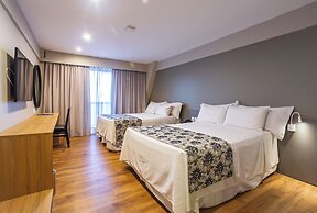 Blue Tree Towers Rio Poty