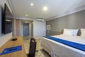 Blue Tree Towers Rio Poty