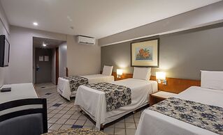 Blue Tree Towers Rio Poty