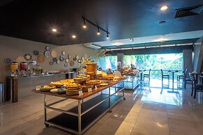 Blue Tree Towers Rio Poty