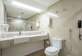 Blue Tree Towers Rio Poty