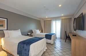 Blue Tree Towers Rio Poty