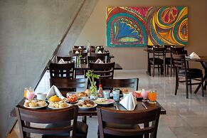 Blue Tree Towers Rio Poty