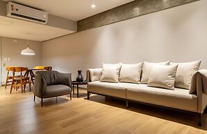 Blue Tree Towers Rio Poty