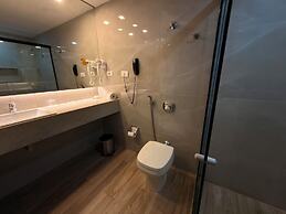 Blue Tree Towers Rio Poty