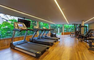 Blue Tree Towers Rio Poty