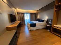 Blue Tree Towers Rio Poty