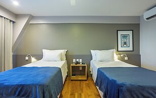 Blue Tree Towers Rio Poty