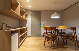 Blue Tree Towers Rio Poty