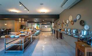 Blue Tree Towers Rio Poty