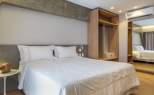 Blue Tree Towers Rio Poty