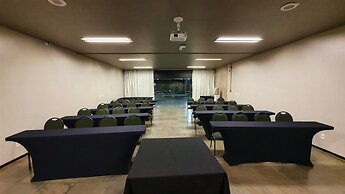 Blue Tree Towers Rio Poty