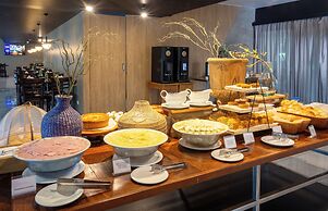 Blue Tree Towers Rio Poty