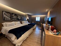 Blue Tree Towers Rio Poty