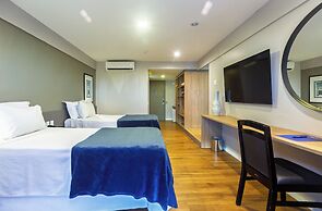 Blue Tree Towers Rio Poty