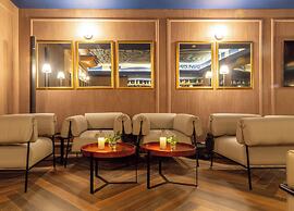 Blue Tree Towers Rio Poty