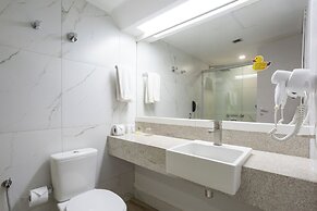 Blue Tree Towers Rio Poty