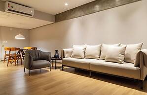 Blue Tree Towers Rio Poty