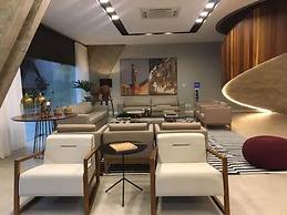 Blue Tree Towers Rio Poty