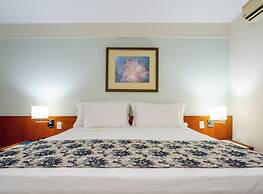 Blue Tree Towers Rio Poty