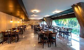 Blue Tree Towers Rio Poty