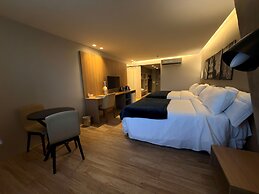 Blue Tree Towers Rio Poty