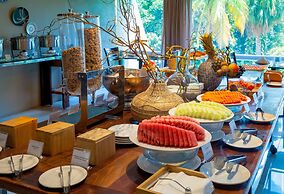 Blue Tree Towers Rio Poty