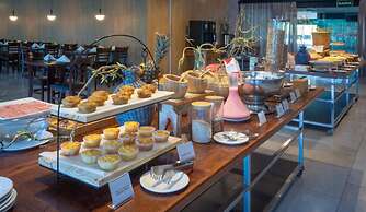 Blue Tree Towers Rio Poty