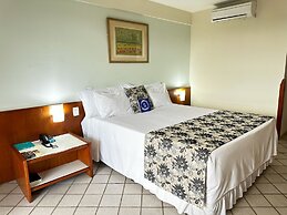 Blue Tree Towers Rio Poty