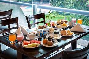 Blue Tree Towers Rio Poty